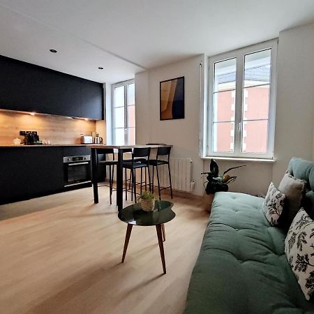 My Duplex House Trouville Pokoj fotografie