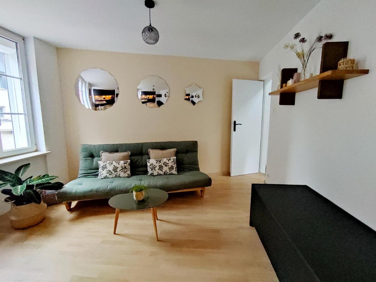 My Duplex House Trouville Pokoj fotografie