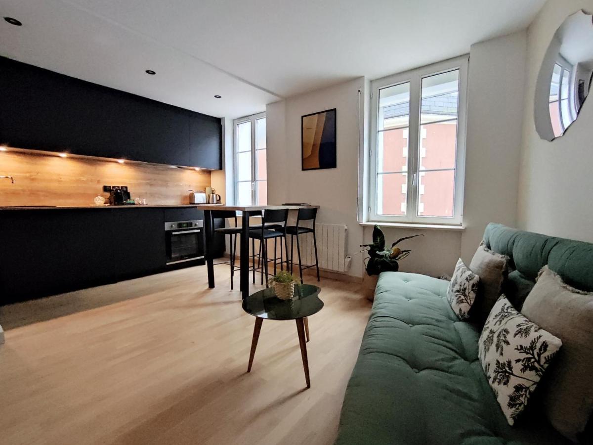 My Duplex House Trouville Pokoj fotografie