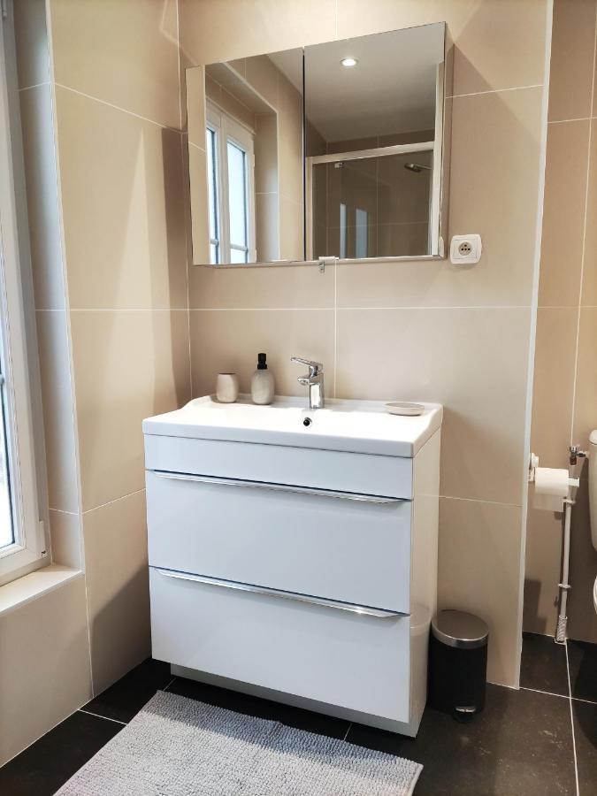 My Duplex House Trouville Pokoj fotografie