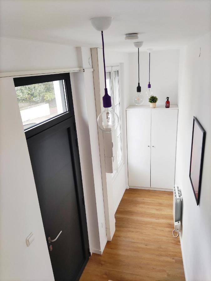 My Duplex House Trouville Pokoj fotografie
